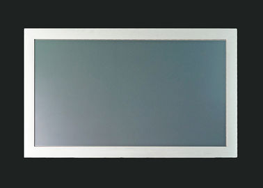 Giá tốt Tản nhiệt điện trở công nghiệp touch panel pc hợp kim nhôm bao vây đầy đủ trực tuyến