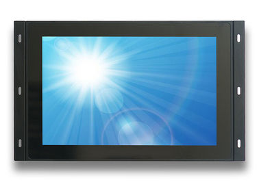 Giá tốt IP65 khả năng chịu nước mở khung màn hình LCD ánh sáng mặt trời cao có thể đọc được trực tuyến