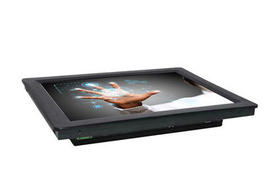 Giá tốt Fanless Hàn công nghiệp Touch Panel PC 1024x768 Độ phân giải với tản nhiệt trực tuyến