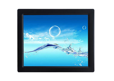 Giá tốt Ngoài trời công nghiệp Touch Panel PC tản nhiệt 1000 Nits ánh sáng mặt trời có thể đọc được độ sáng trực tuyến