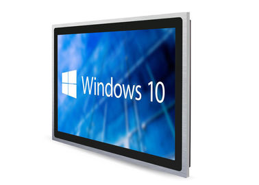 Giá tốt Heavy Duty 1080P cảm ứng công nghiệp Bảng điều chỉnh PC 21,5 Inch Kích thước chạy Windows 10 trực tuyến