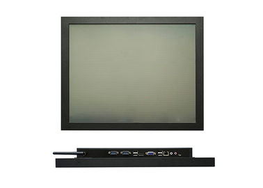 Giá tốt Vuông công nghiệp Touch Panel PC cường độ cao cán nguội vật liệu thép trực tuyến