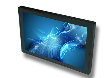 Wireless Touch Screen Monitor / Touch Computer Monitor 10.1 Inch Size