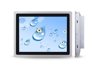 Giá tốt Cài đặt nhúng Rugged Windows Tablet PC Bộ nhớ 2G Xây dựng Wifi Bluetooth trực tuyến