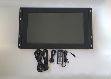 Full HD 1920X1080 Open Frame LCD Monitor 21.5 Inch Capacitive Touch Panel