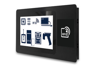 Giá tốt Máy tính bảng Android công nghiệp góc nhìn rộng với Bluetooth, đầu đọc RFID trực tuyến