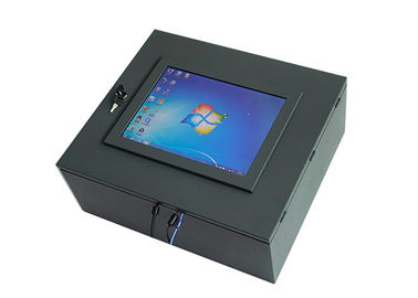 Giá tốt Màn hình cảm ứng màn hình cảm ứng Pcap 15 inch được nhúng với khung mở trực tuyến