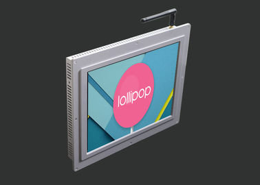 Giá tốt Mở khung công nghiệp Windows Tablet / công nghiệp lớp Tablet PC cho ngoài trời trực tuyến