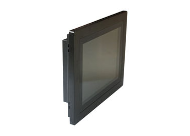 Giá tốt Bảng điều khiển màn hình cảm ứng hồng ngoại phẳng 8 Inch Kích thước bảng điều khiển phía trước IP65 trực tuyến