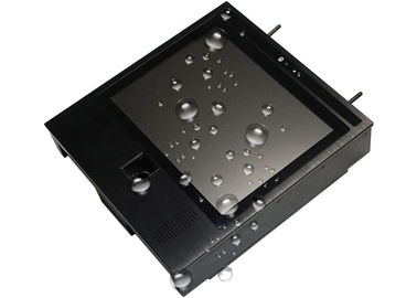 Giá tốt Màn hình cảm ứng PC bảng điều khiển công nghiệp đường sắt nhẹ / Tất cả trong một màn hình cảm ứng PC Kích thước 19 inch trực tuyến