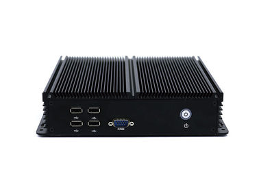 Giá tốt I5 4300u CPU công nghiệp nhúng máy tính 4G RAM cho máy cắt Laser trực tuyến