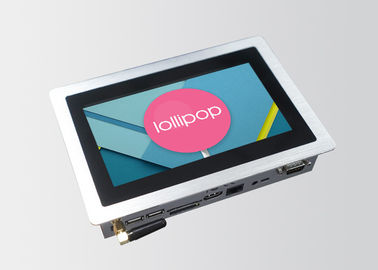 Giá tốt Khu vực công cộng Ánh sáng mặt trời có thể đọc được Tablet PC / Máy tính bảng Android được tăng cường RK3288 CPU trực tuyến