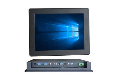 Giá tốt Màn hình LCD công nghiệp Cảm ứng nhúng PC Góc nhìn rộng cho quốc phòng trực tuyến