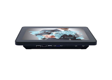 Giá tốt 400 Cd / M² Bảng điều khiển độ sáng Màn hình cảm ứng PC 1280 X 800 Độ phân giải cho ngành công nghiệp trực tuyến