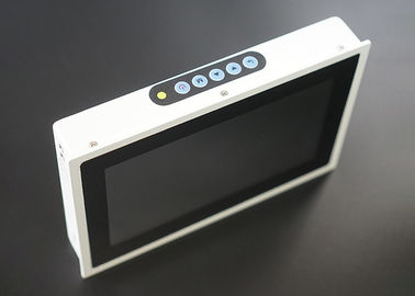Giá tốt Nhúng gắn độ sáng cao màn hình 7 inch kích thước với cảm ứng điện dung trực tuyến