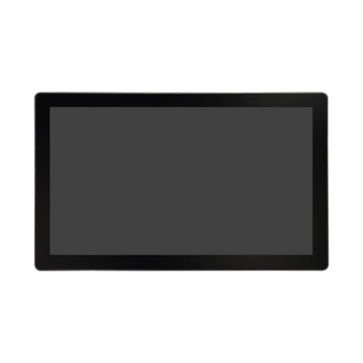 Giá tốt 18.5 Inch 1000 Nits Industrial PCAP Touch Panel Monitor Với Dimmer DC 9-36V Anti Glare trực tuyến