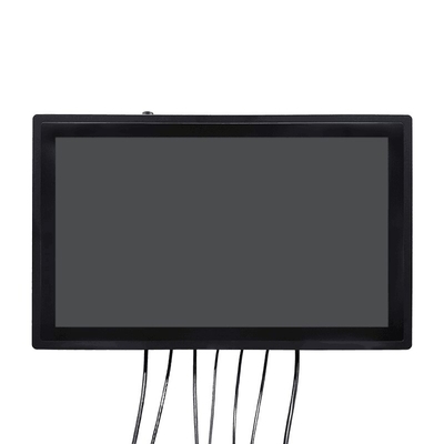 Giá tốt IP65 chống nước Panel công nghiệp PC với 1920 * 1080 độ phân giải và 1000cd / m2 ánh sáng trực tuyến