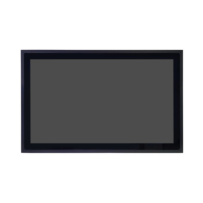 Ip67 Đánh giá toàn bộ chống nước chống bụi Panel công nghiệp PC thép không gỉ 32 