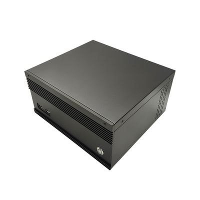 Giá tốt Intel Core i3-4160 Industrial Mini PC với đồ họa 2G GT1030 và nhiều tùy chọn lưu trữ trực tuyến