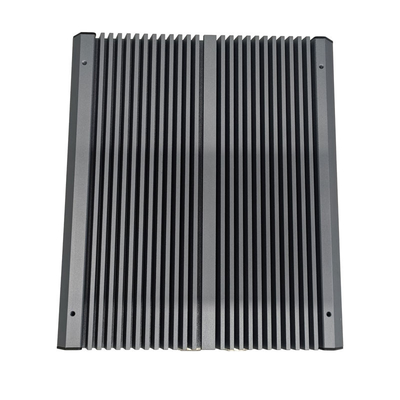 Giá tốt Core I5-7200U CPU Mini PC công nghiệp không quạt với PCI-E 4X và khe mở rộng đa trực tuyến