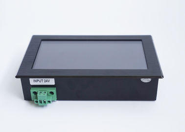 Màn hình cảm ứng điện dung cỡ nhỏ 6.2 inch với điện áp làm việc 24V