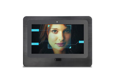 Giá tốt Panel Mount Touch Screen PC Camera và cảm biến hồng ngoại cho hệ thống nhận diện khuôn mặt trực tuyến