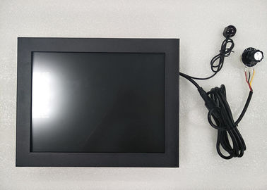 Giá tốt Điều Khiển từ xa Cảm Ứng Điện Trở Màn Hình Màn Hình 1000 Nits 3 BNC VGA HDMI Dimmer trực tuyến