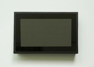 Giá tốt 7 '' 1000 Nit Độ Sáng Cao Màn Hình Màn Hình Cảm Ứng Ánh Sáng Mặt Trời Có Thể Đọc Được Cho Ngoài Trời Kiosk trực tuyến