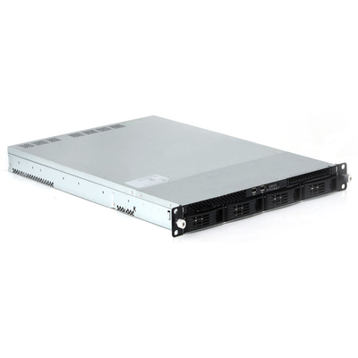 Giá tốt Máy tính nhỏ công nghiệp với CPU Intel Xeon E2100 và giao diện quản lý 1xLAN trực tuyến