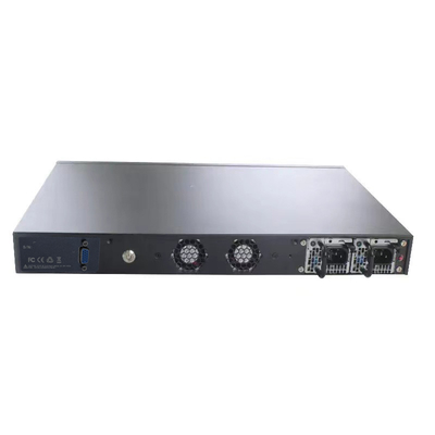 Máy tính công nghiệp nhỏ gọn với khe cắm PCI E X8 và HDMI