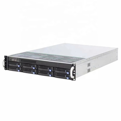 2U Rackmount CPU kép Intel Xeon 6133/6138 Network Server NAS với 16x DDR4