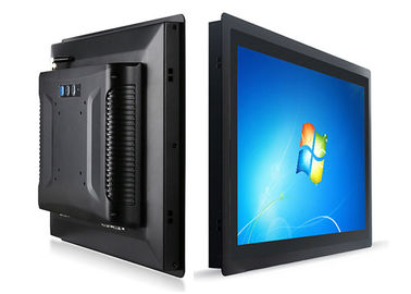 Giá tốt Hợp kim nhôm nhúng màn hình cảm ứng máy tính 21,5 inch màn hình rộng máy tính áp dụng trực tuyến
