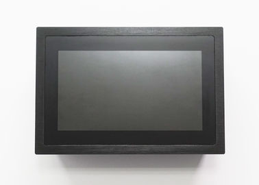 Giá tốt 7 Inch Trạm xăng Chỉnh Núi Màn hình cảm ứng PC Ngoài trời Nhiệt độ rộng -20 ° C ~ 70 ° C trực tuyến
