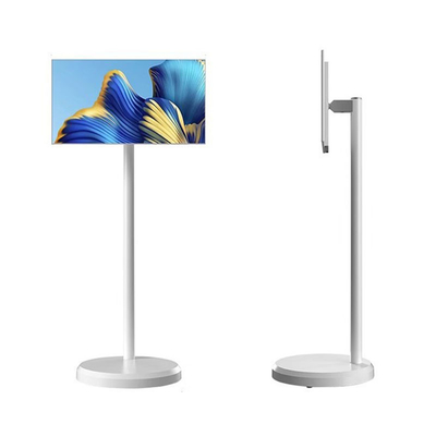 Giá tốt 1920 * 1080 độ phân giải Smart Portable TV Display cho trò chơi truyền hình trực tiếp và thể dục 21.5 inch trực tuyến