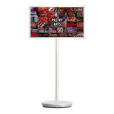 Giá tốt Màn hình cảm ứng LCD 24 inch 32 inch Incell Indoor Android 12 Quảng cáo Digital Signage trực tuyến