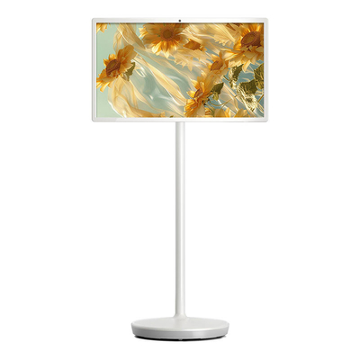 Giá tốt 22 24 32 Inch LCD Smart Portable Screen Android Smart Digital Signage Và màn hình hiển thị trực tuyến