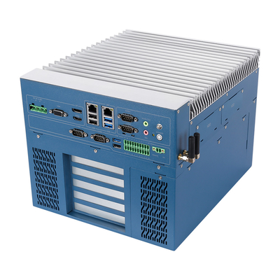 Giá tốt Máy tính để bàn mini với 16 kênh GPIO Opto-Isolated và 3 * cổng USB3.0 Hệ điều hành Win10/11 trực tuyến