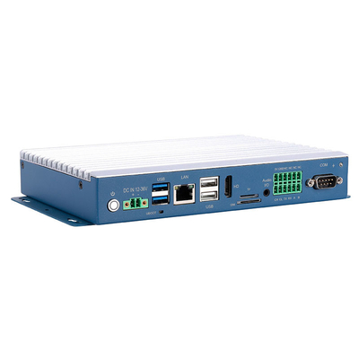 Giá tốt Android Mini Desktop PC Quad Core RK3568 CPU Tất cả trong một Máy tính Linux công nghiệp trực tuyến