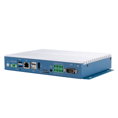 Giá tốt Máy tính để bàn Android RK3568 Mini với bộ xử lý công nghiệp Máy tính để bàn Linux trong kho trực tuyến