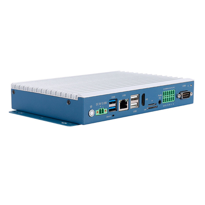 Giá tốt 4K 8K Wifi Bt Linux Arm Mini PC Android Vga Lvds 4K Sata Rk3568 Game Box Máy tính trực tuyến