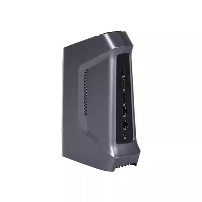 Giá tốt DC 19.5V Input Fanless PC Giải pháp cuối cùng cho máy tính không ồn trực tuyến