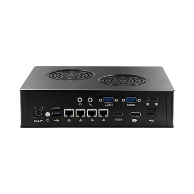 Giá tốt DP Display Port và 3 X USB 3.2 Gen2 Port PC công nghiệp cho hiệu quả tối ưu trực tuyến
