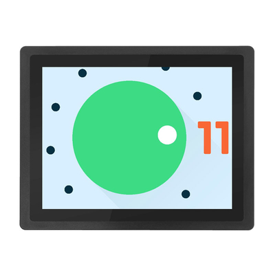 Giá tốt PC bảng điều khiển Android công nghiệp 16GB Rom cho hoạt động trong môi trường công nghiệp trực tuyến