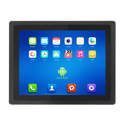 Giá tốt HDMI Interface Industrial Android Tablet với 16GB Rom và RS485 tùy chọn trực tuyến