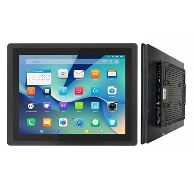 Giá tốt 2 RS232 Com Tablet Android cứng chống nước và bụi với 16GB Rom trực tuyến