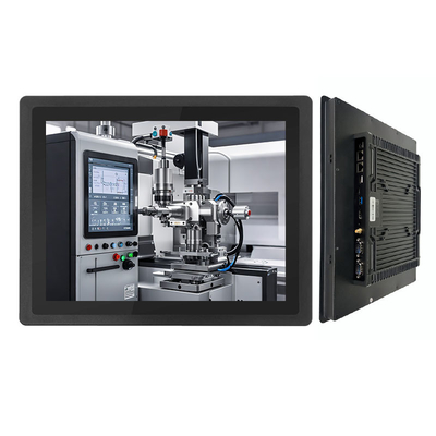 Giá tốt 10 điểm Capacitive Touch Industrial Android Tablet được trang bị bộ xử lý RK3568 và giao tiếp RS485 tùy chọn trực tuyến
