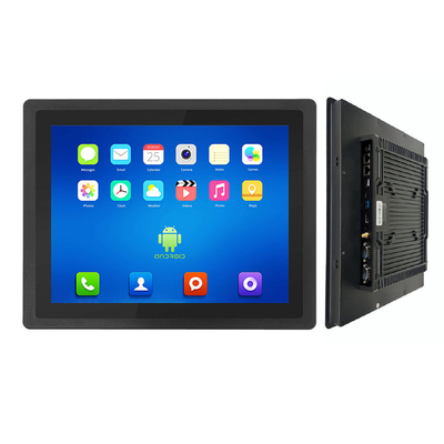 Giá tốt Sức bền lâu dài COM Interface Tablet công nghiệp bền với bộ xử lý RK3568 trực tuyến