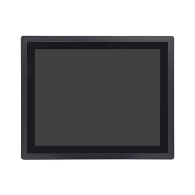 IP67 Panel PC 50000Hours Panel Life FCC Certifications và 5 4 Aspect Ratio cho các ứng dụng công nghiệp