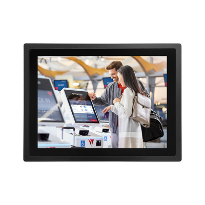 Thể loại công nghiệp Khả năng cảm ứng màn hình 15 Inch kích thước hiệu suất cao Mainboard
