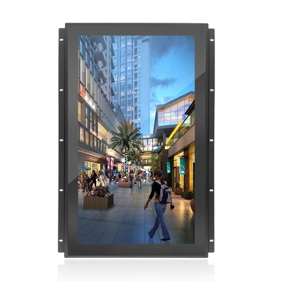 Giá tốt Ánh sáng mặt trời đọc được Embedded Touch Panel PC 1000 Nits Với CPU Intel J4125 trực tuyến